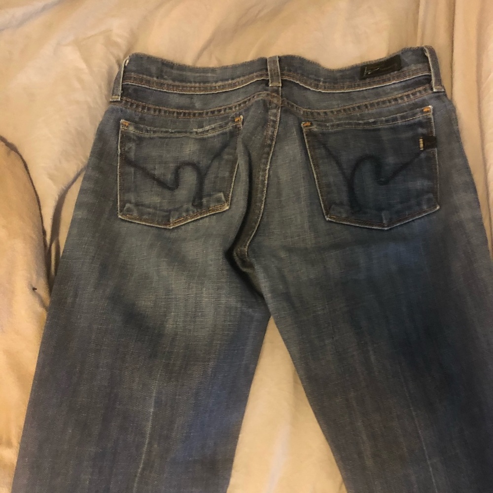 Size 27